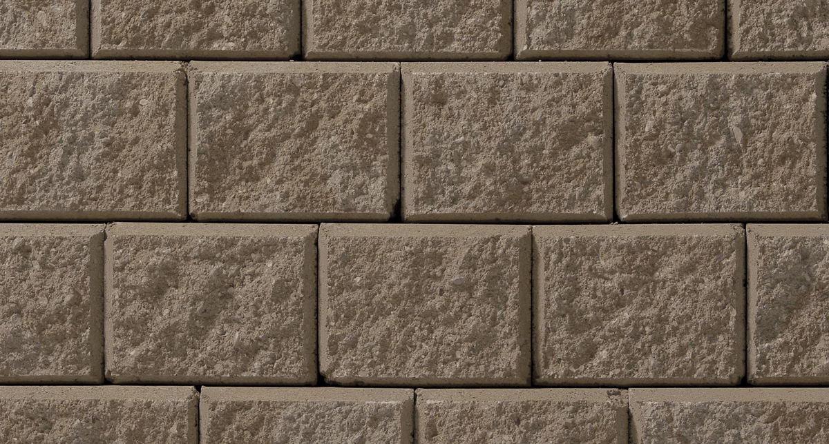 Retaining wall options Longfellow Drive reconstruction EngageWR