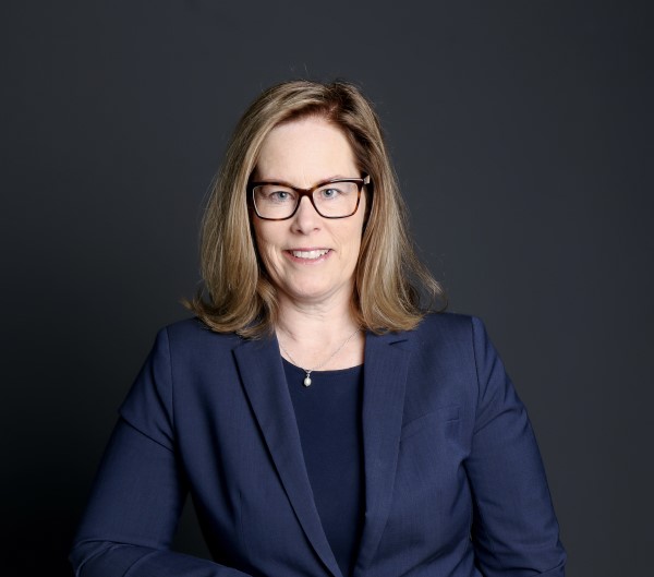 Team member, Shari Lichterman