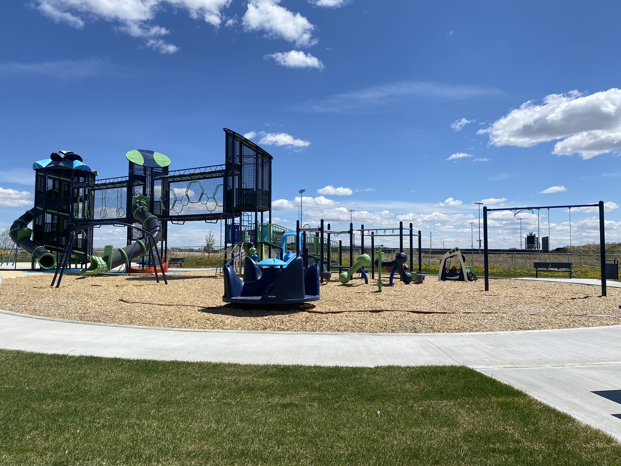 December 2023 Update Pogadl Park Engage Sylvan Lake