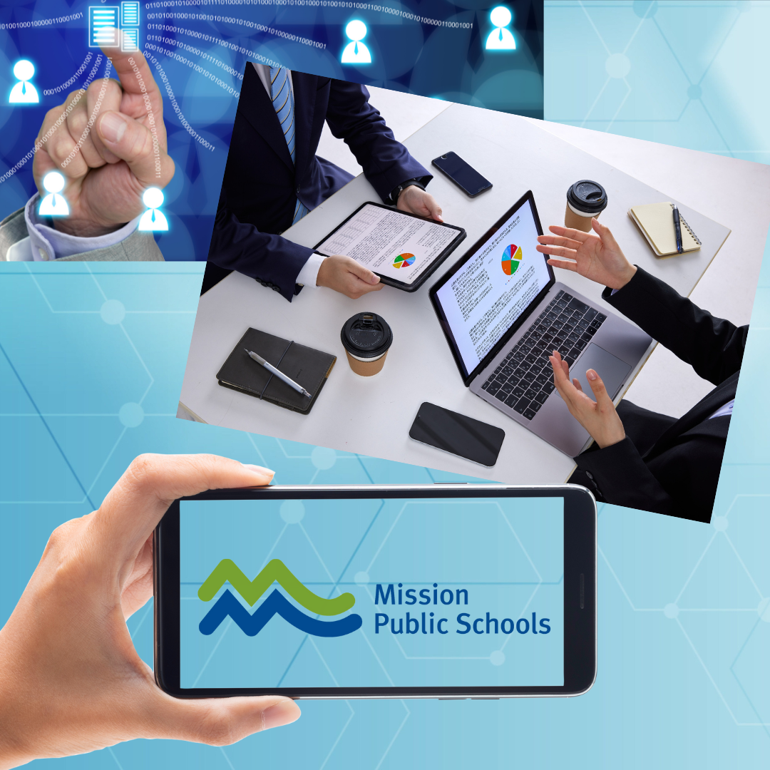 Technology for staff image