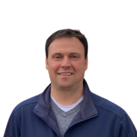 Team member, Sean Carroll