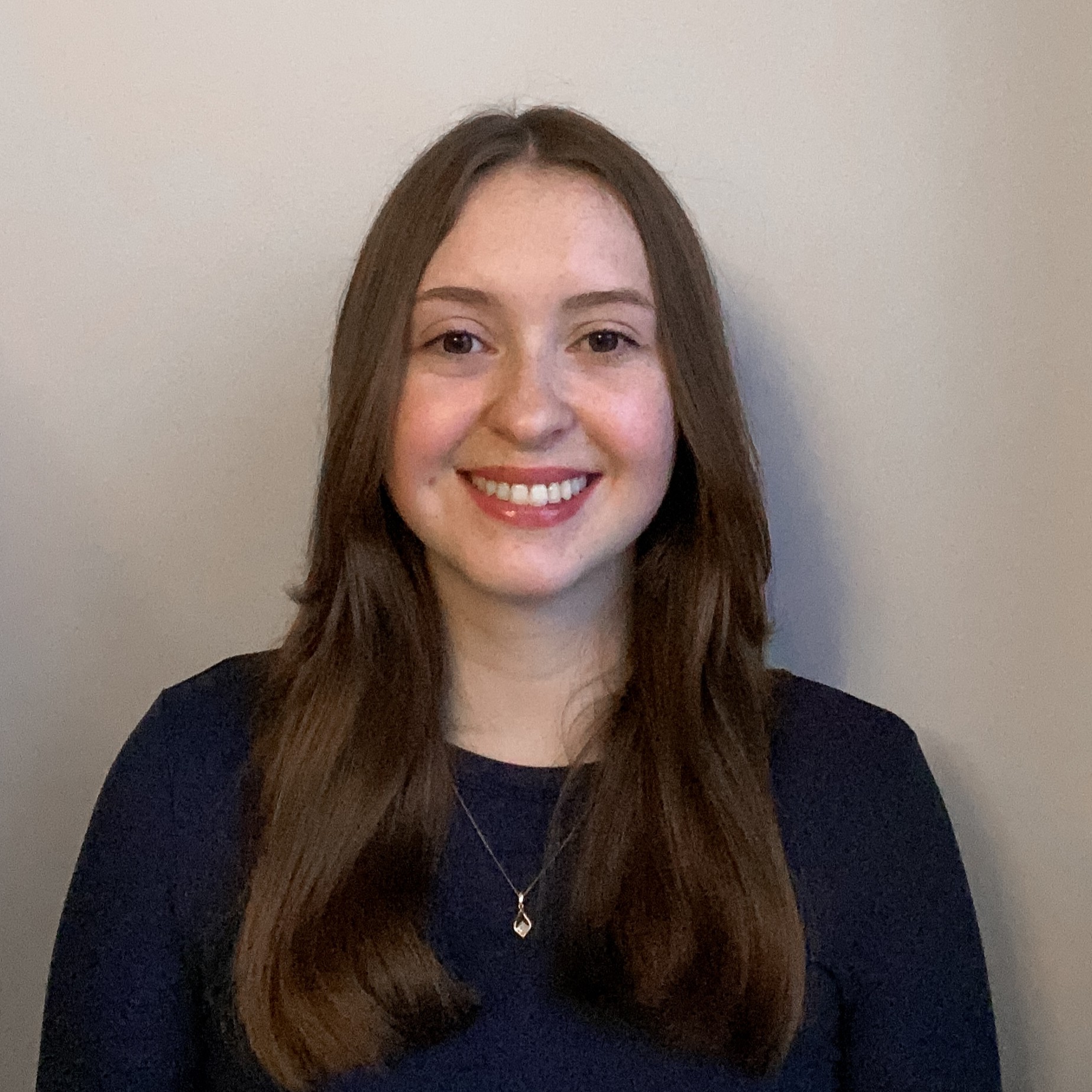 Team member, Caylee MacPherson