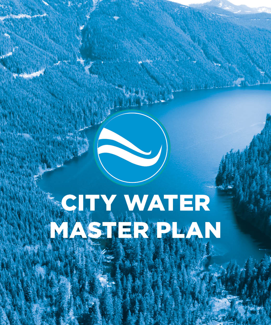 Plan 2050 City Water