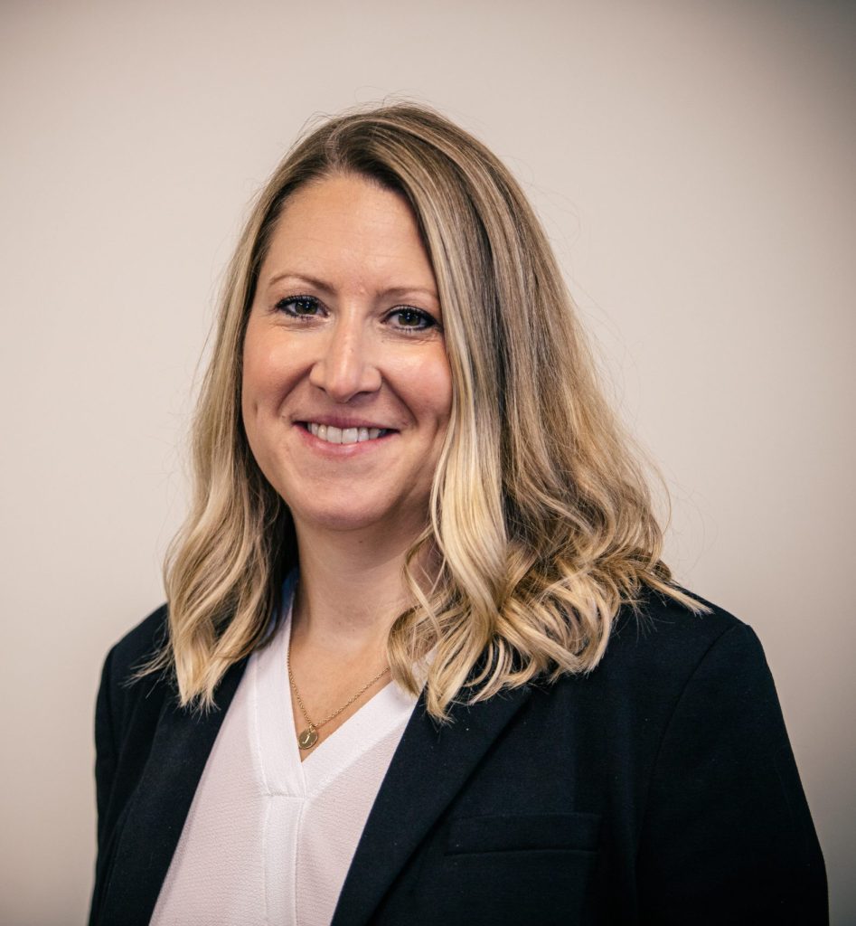 Team member, Jamie Taylor