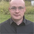 Team member, Karsen Zwiers
