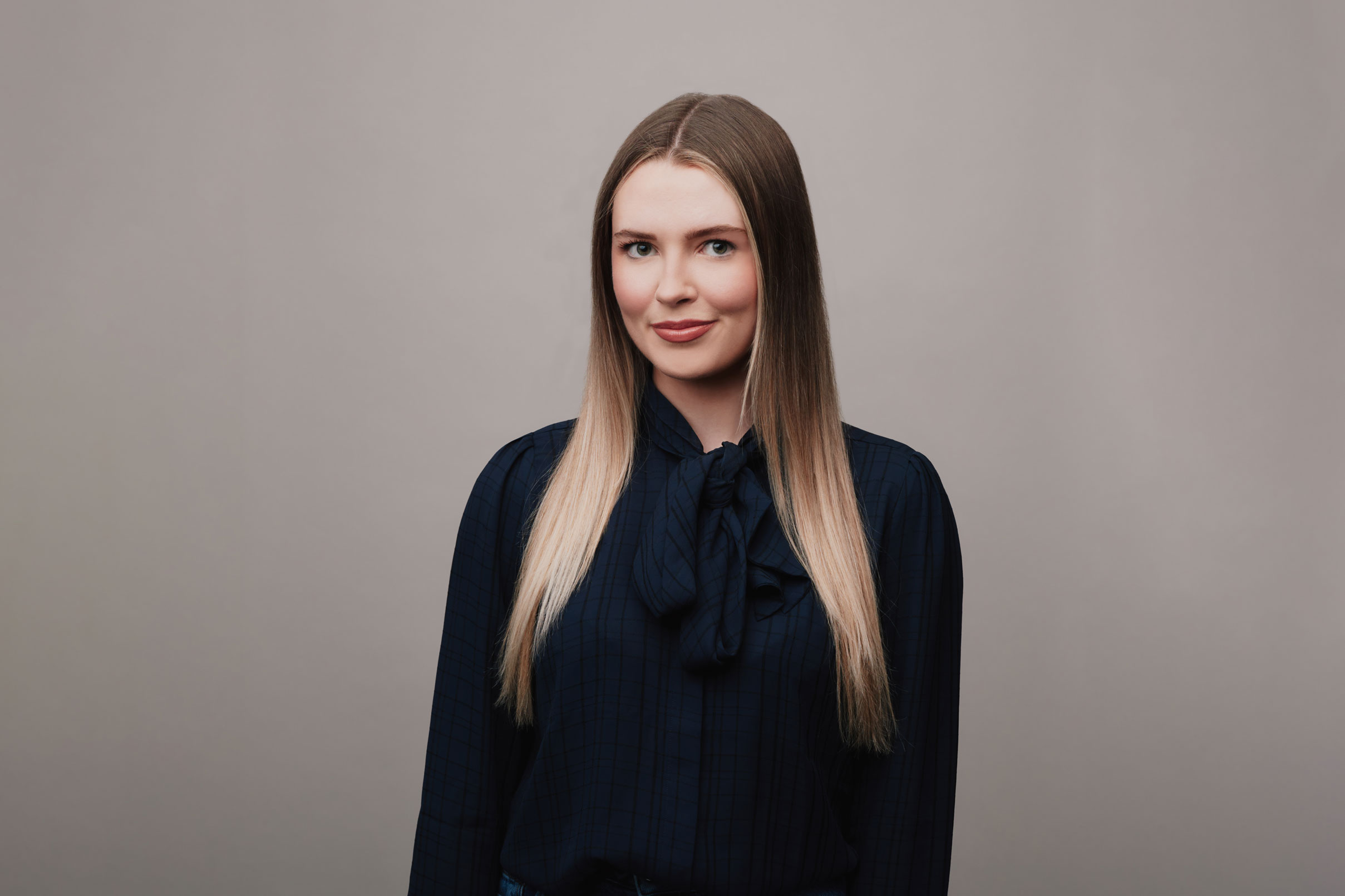 Team member, Cassandra MacLellan   
