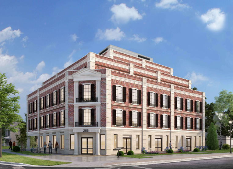 Your City Plans Planning and Development Committee Let's Connect