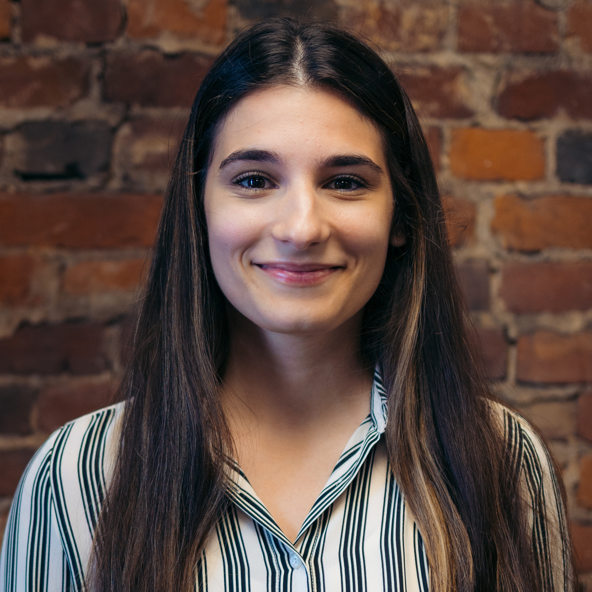 Team member, Amanda Azzopardi