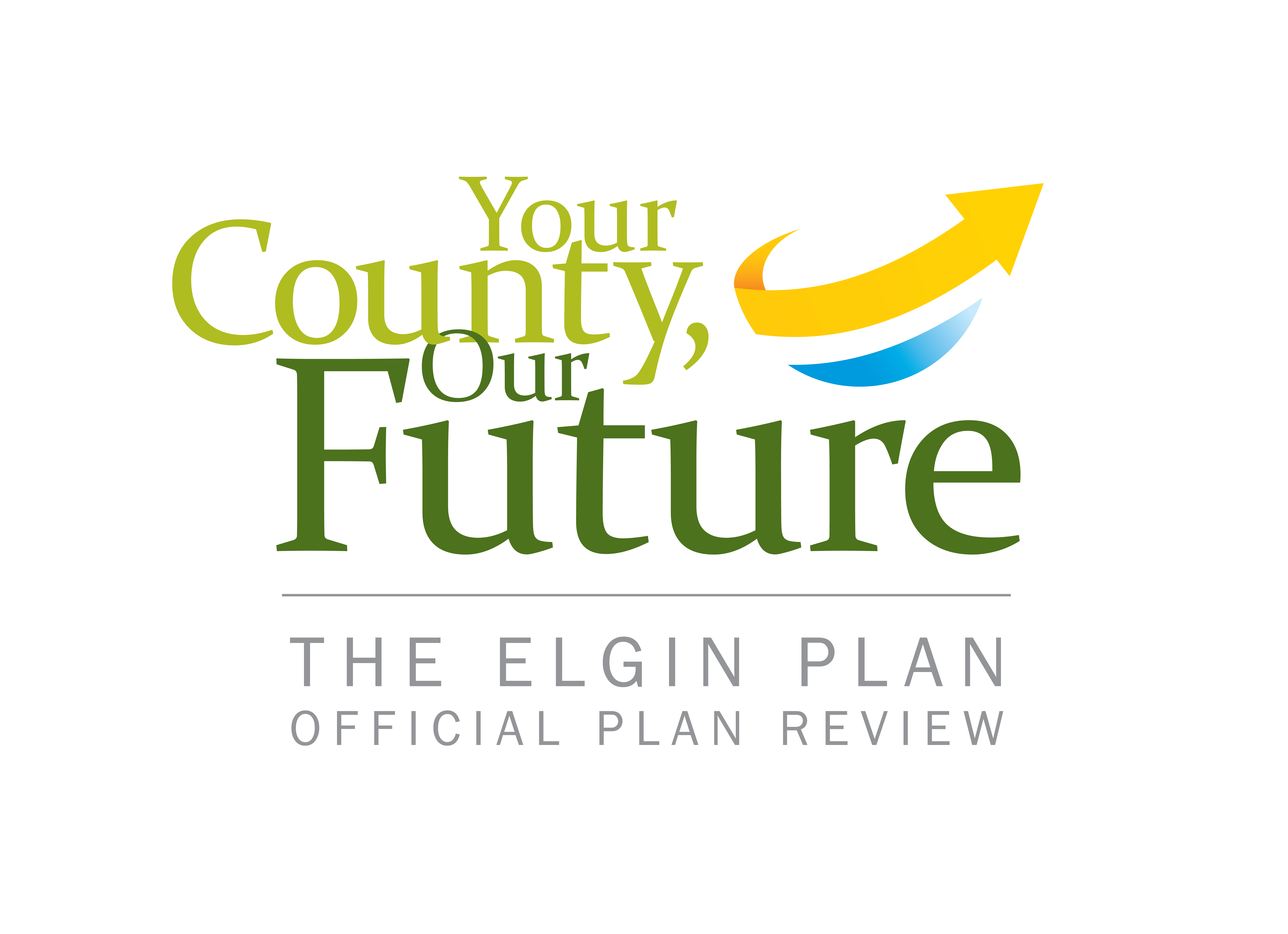 Draft Elgin County Official Plan Now Available for Public Review and