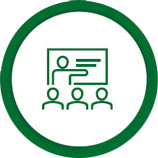Presentation Icon