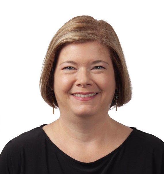 Membre de l’équipe, Marianne White