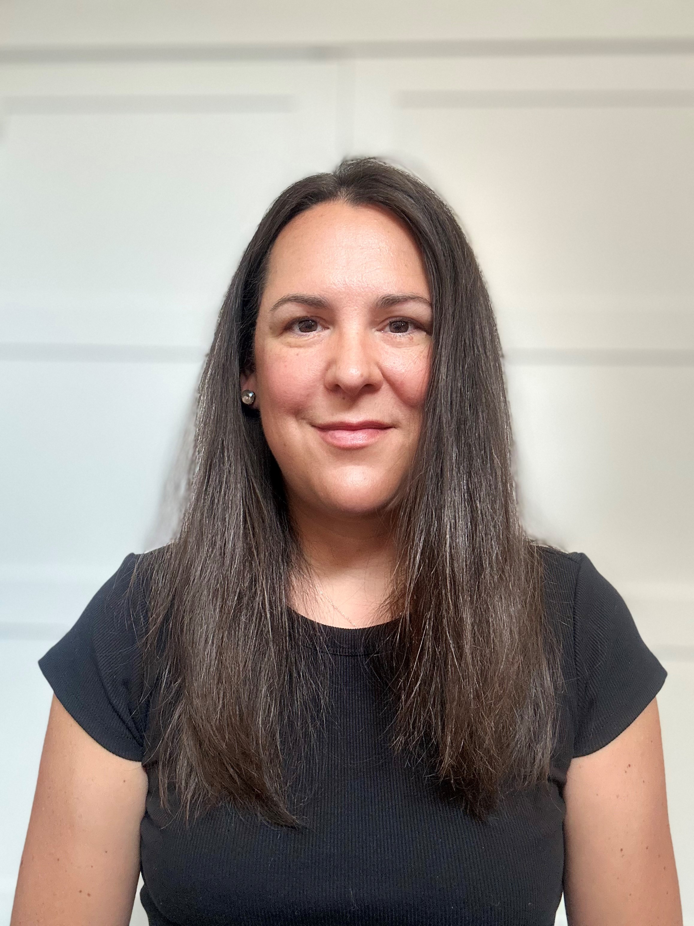 Team member, Jillyan Jay