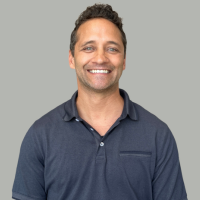 Team member, Brandon Stanley