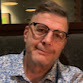 Team member, Jim Taplin