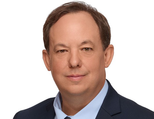 Membre de l’équipe, Marc Roussin