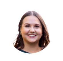 Team member, Monika Pineda