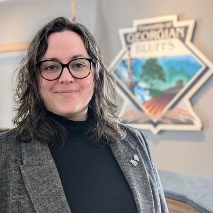 Team member, Riel Warrilow