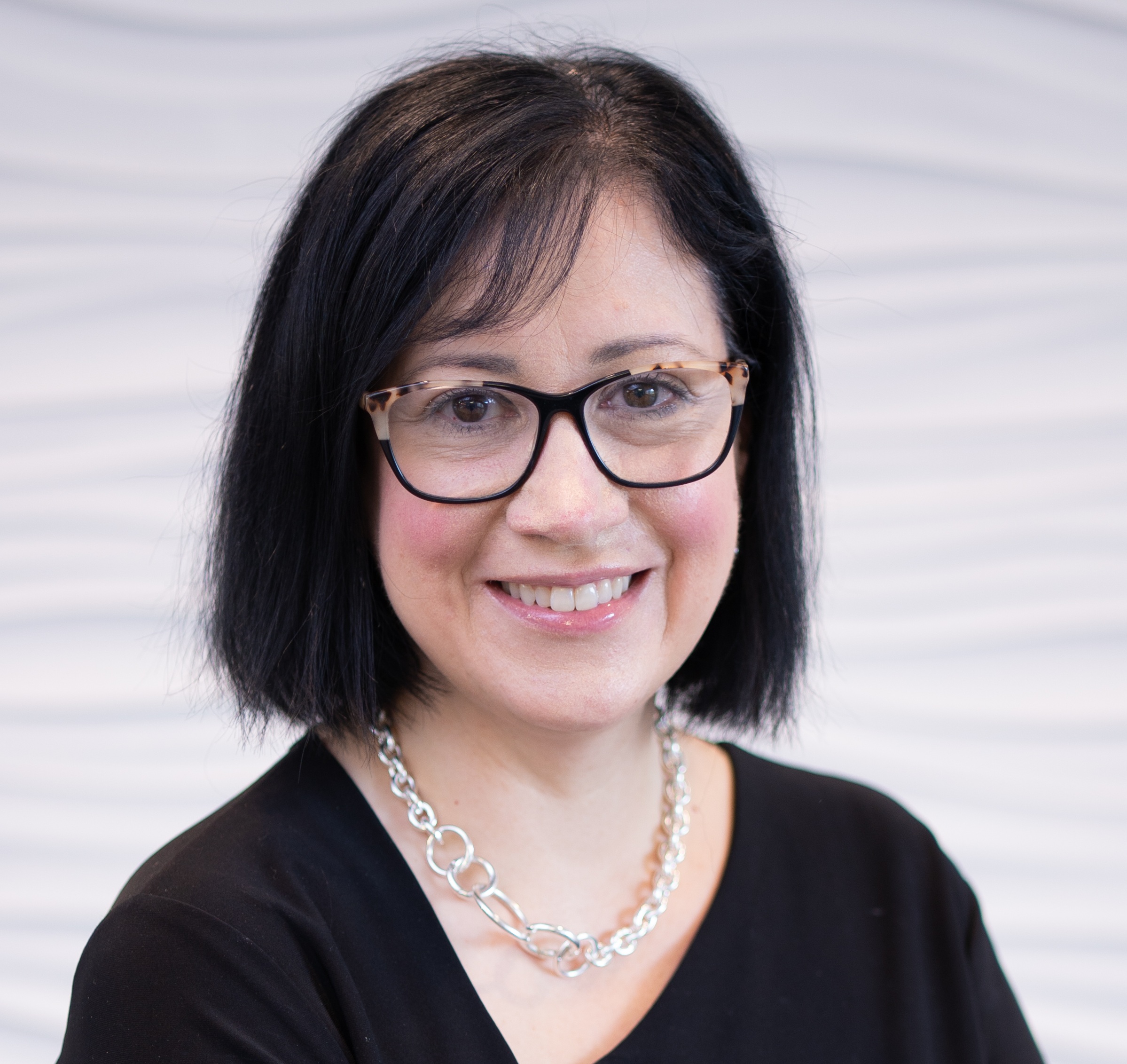 Team member, Sharon Stephanian