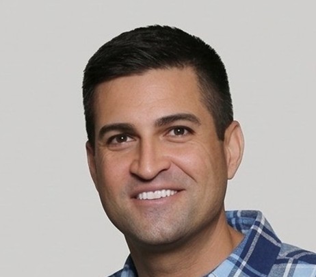 Team member, Matt Lazelle