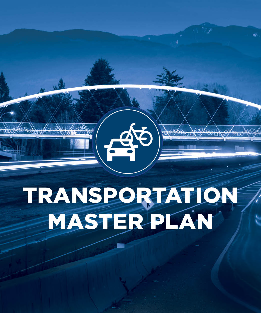 Plan 2050 Transportation