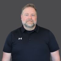 Team member, Daniel Baughan
