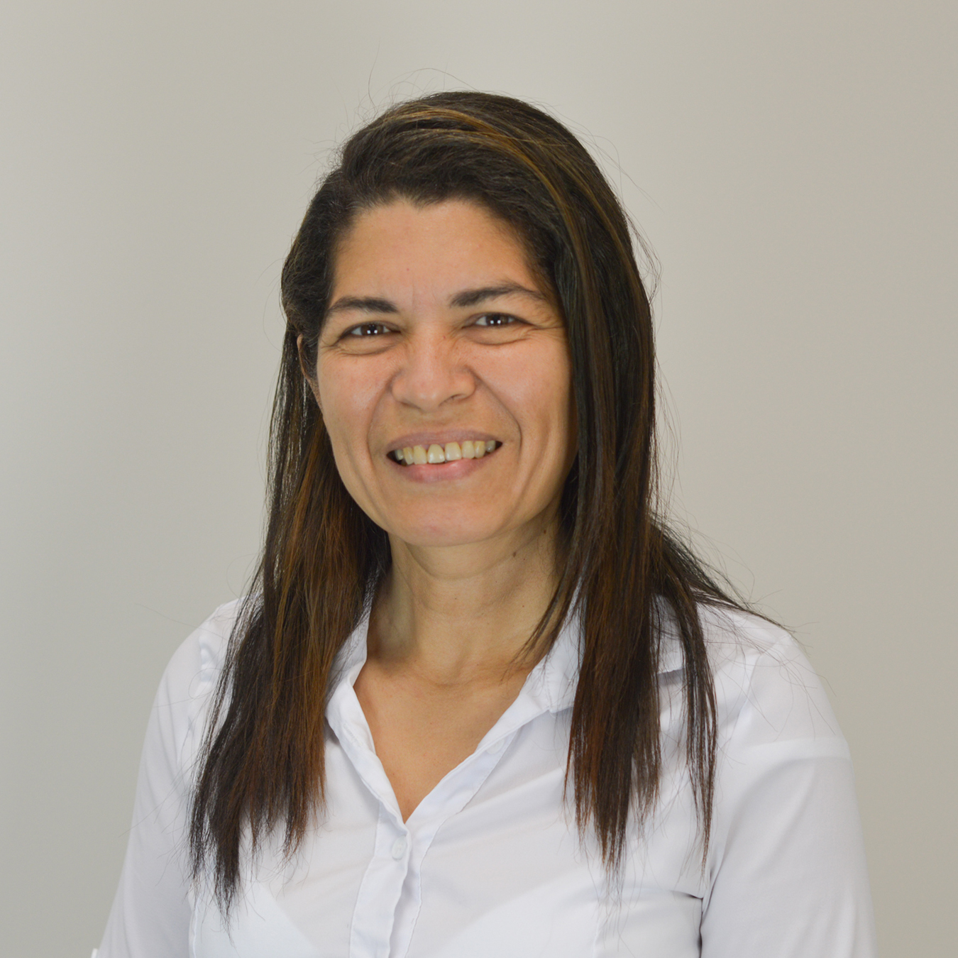 Team member, Jenny Rodriguez, B.Arch., C.E.T. 