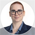Team member, Riley Turnbull, CPA, CA
