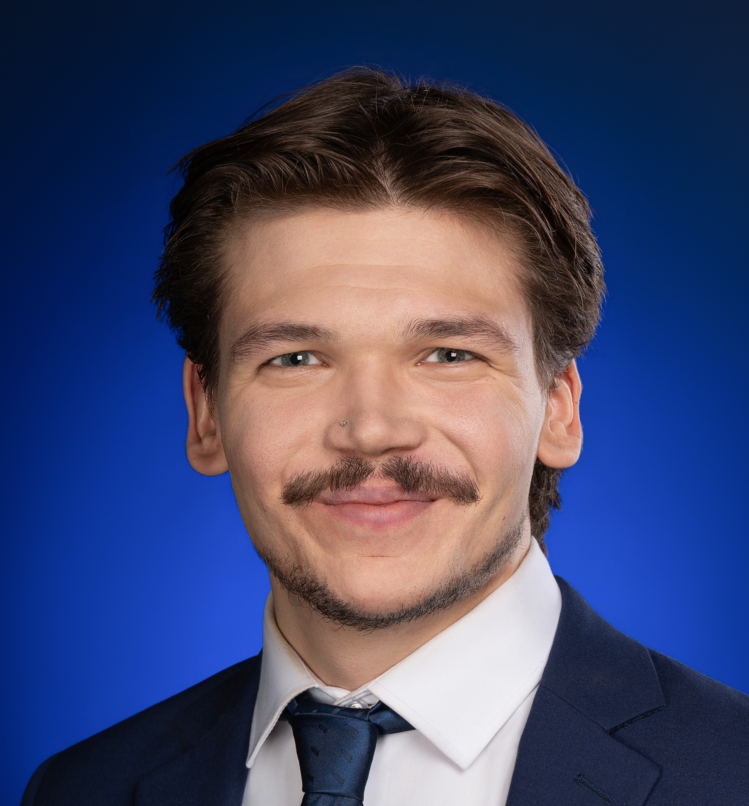 Membre de l’équipe, Clément Bourdeau