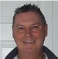 Team member, Scott Mailing