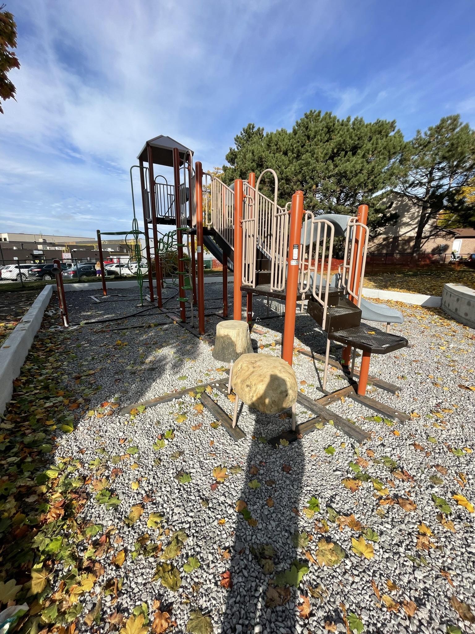 Greenfield Park Connect Whitby