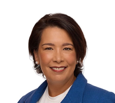 Membre de l’équipe, Mélanie Sauvé