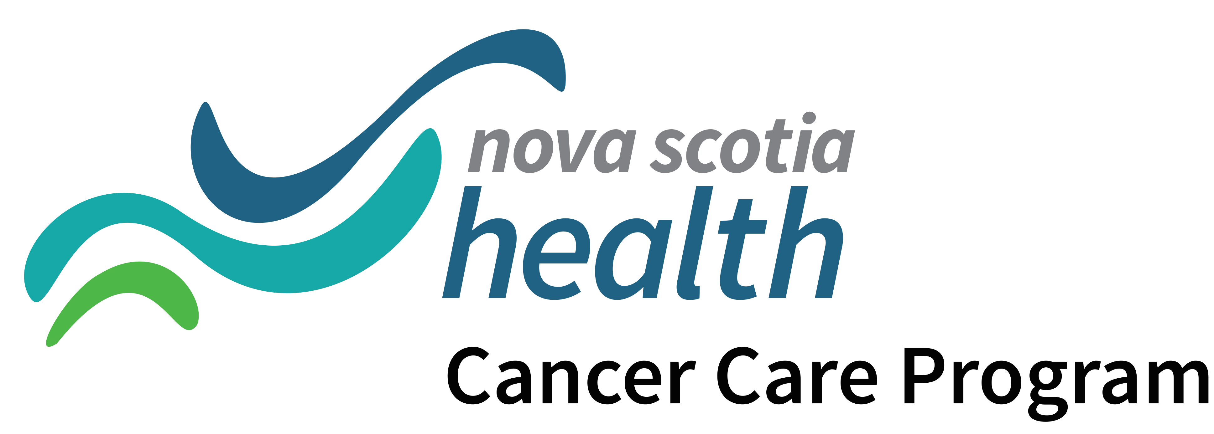 Nova Scotia Health Cancer Care Program 2020 Patient