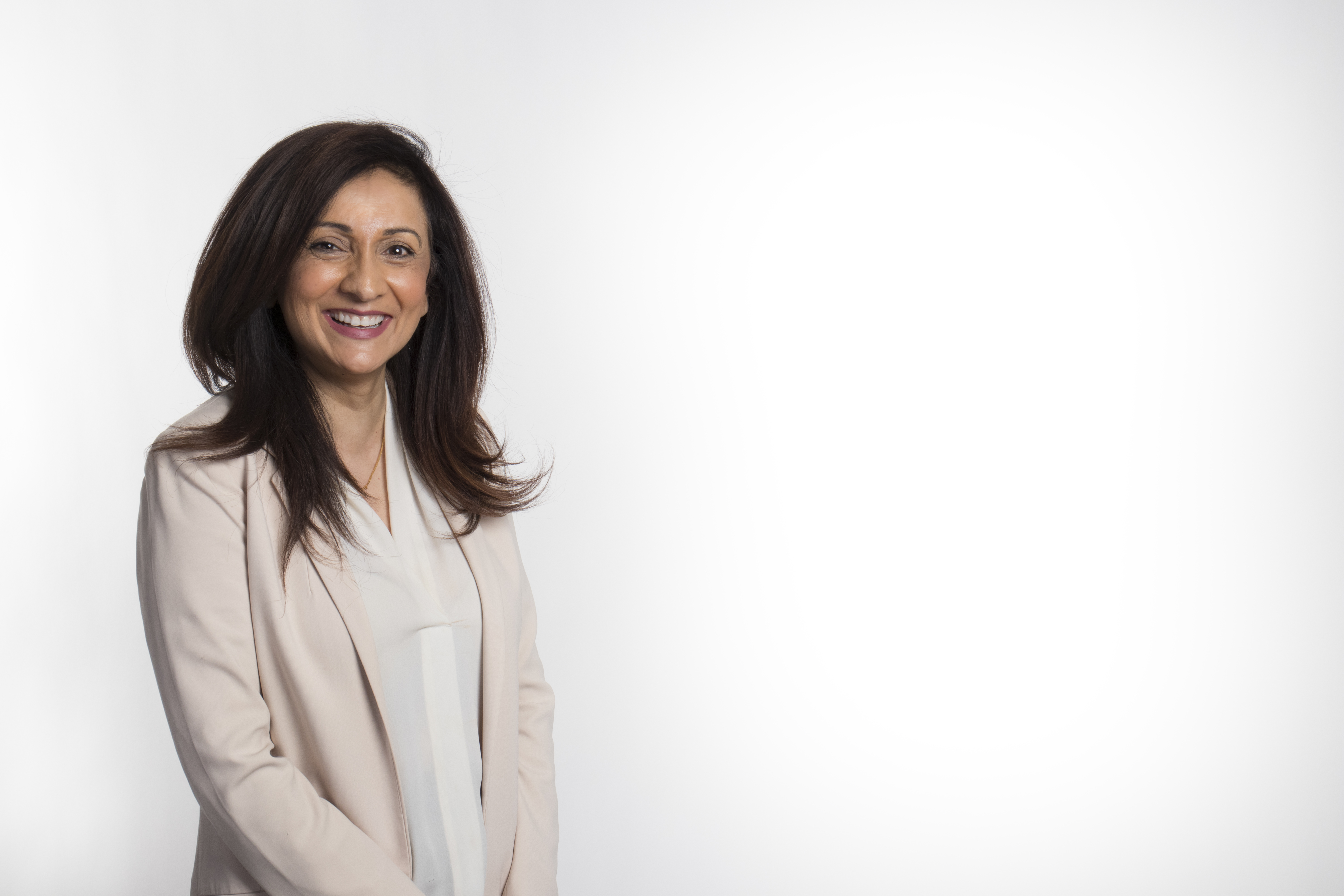 Team member, Sanila Mahal
