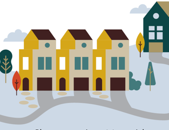 Team member, Housing Strategist