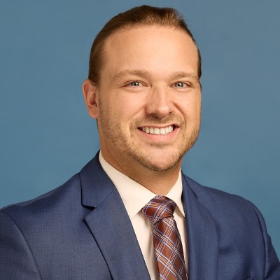 Team member, Bryn McDonnell