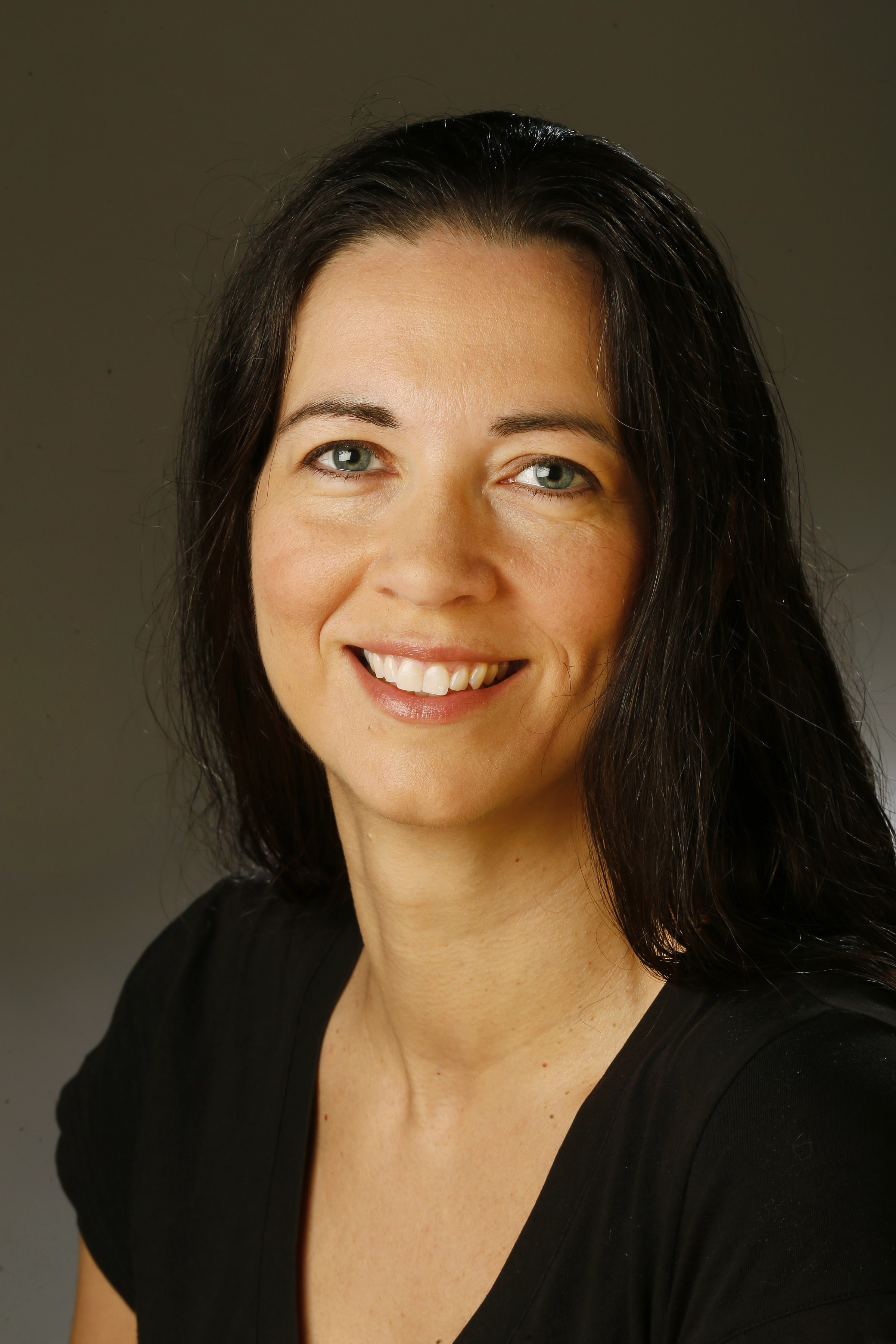 Team member, Lori Andrews, B.Eng., P.Eng.