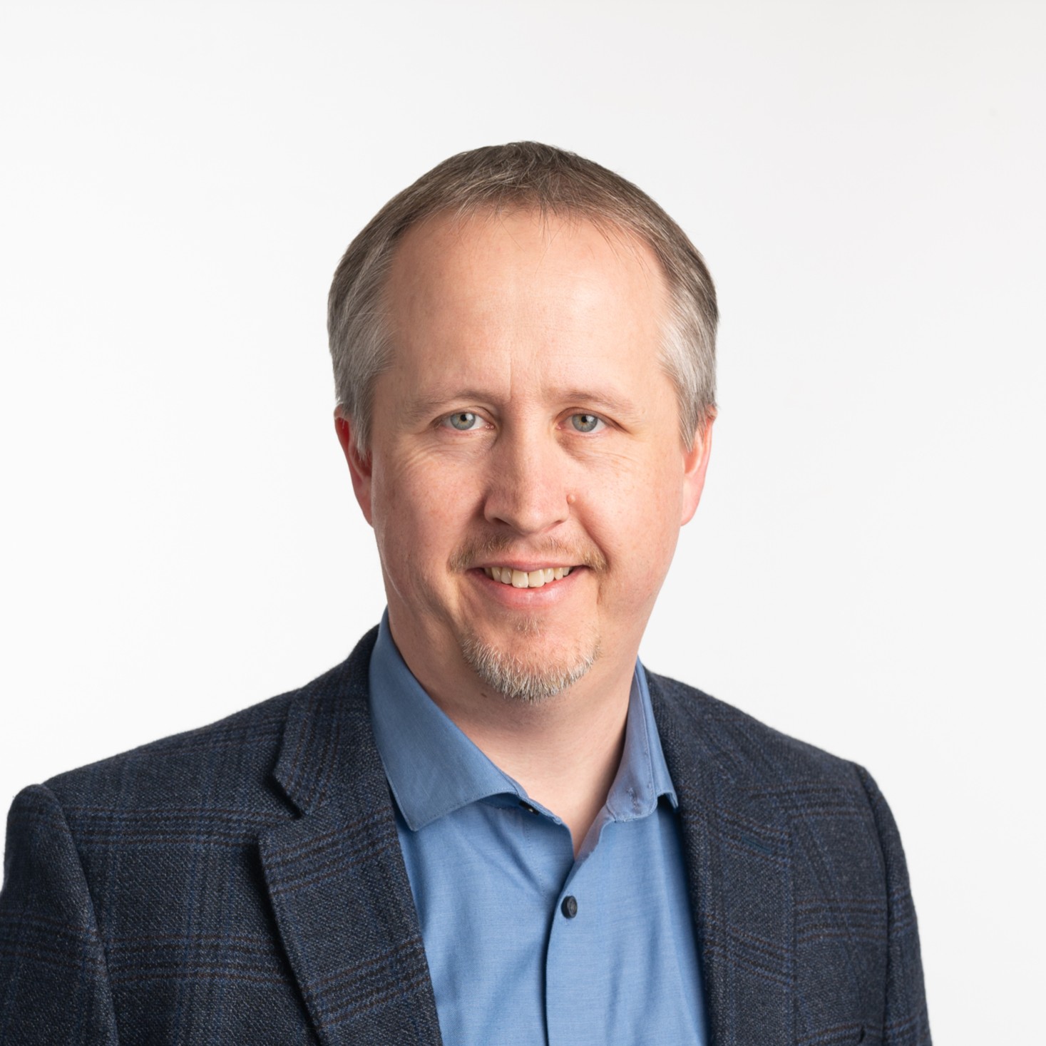 Team member, Cory Halvorsen