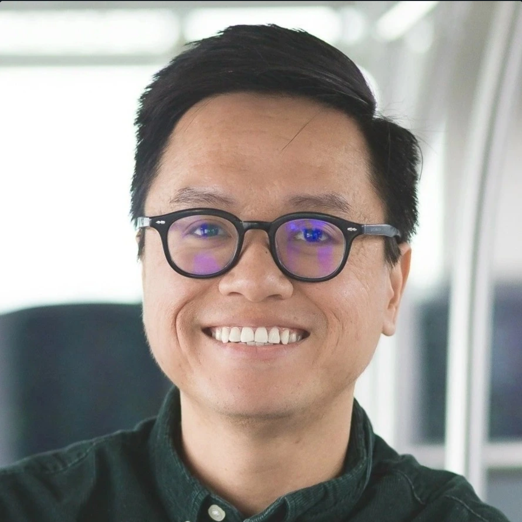 Team member, Nhan Le