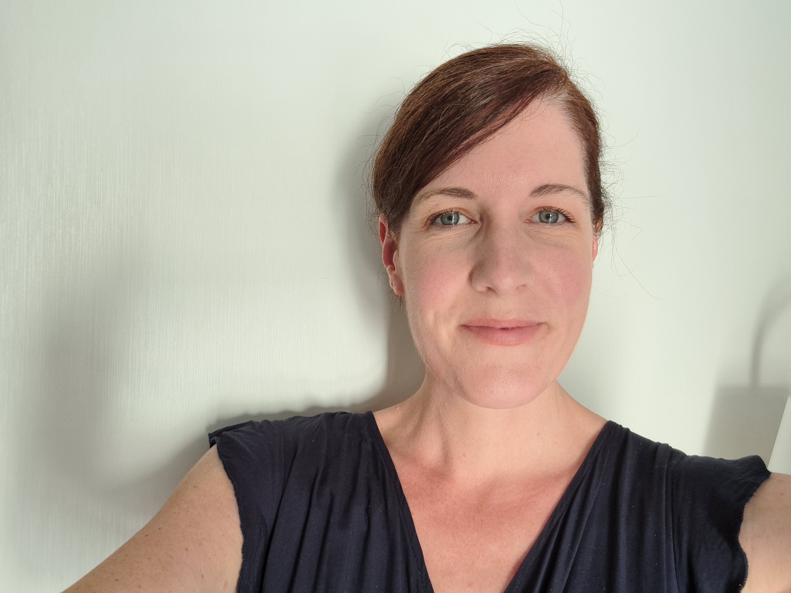 Membre de l’équipe, Sarah Beriault