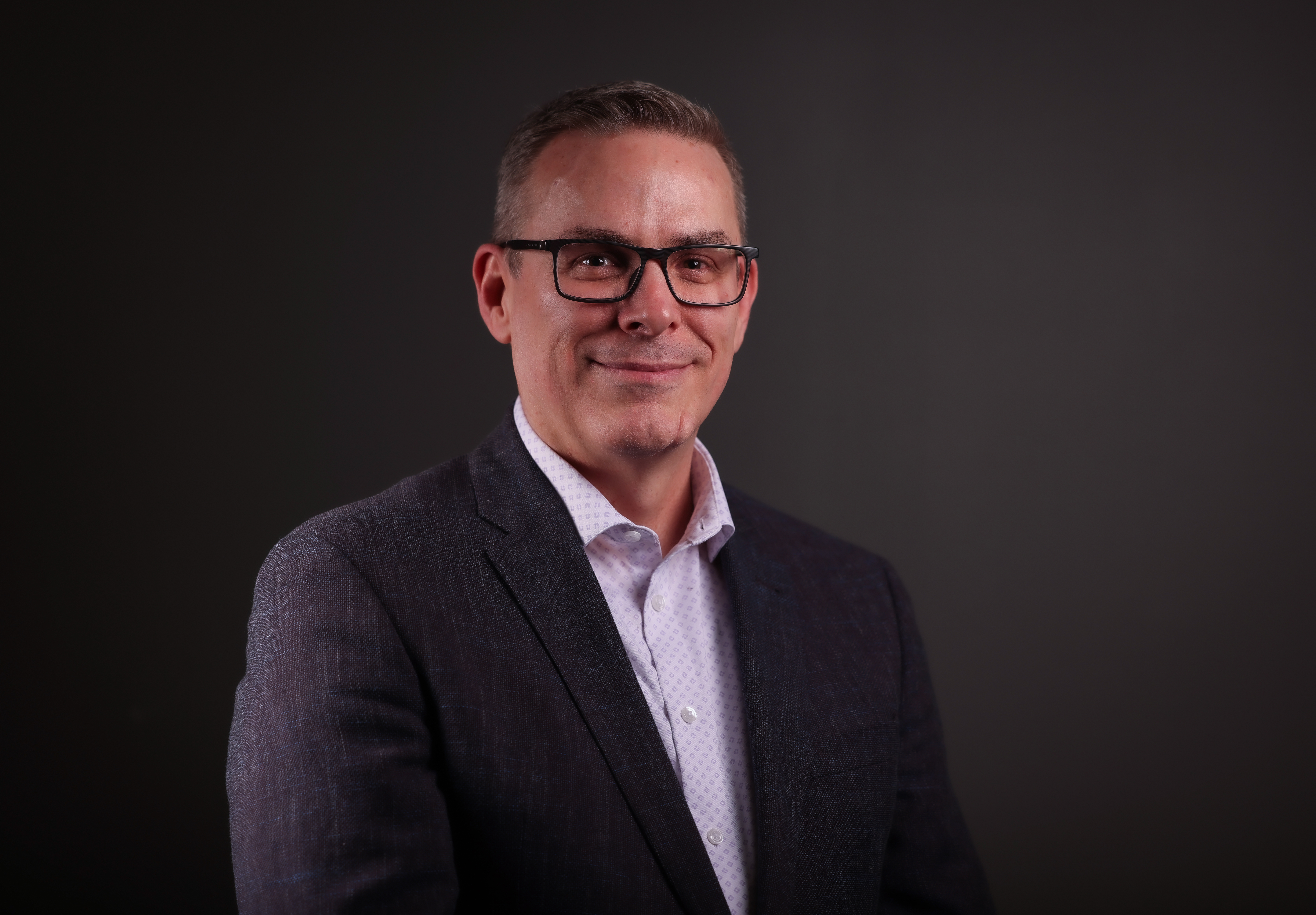 Team member, Kerry Bales