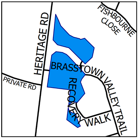 Your City Plans Planning and Development Committee Let's Connect