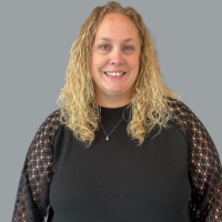 Team member, Jennifer Galea