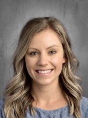 Team member, Emily Baranyay