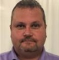 Team member, Ray Harper