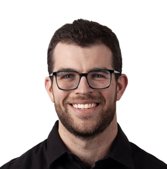 Membre de l’équipe, Gabriel Dusablon