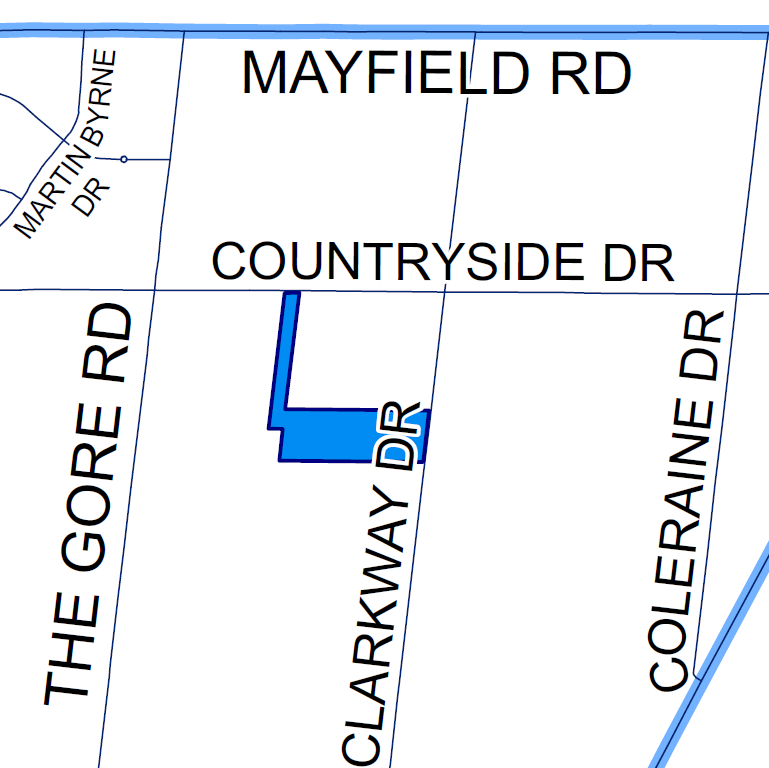 Your City Plans Planning and Development Committee Let's Connect