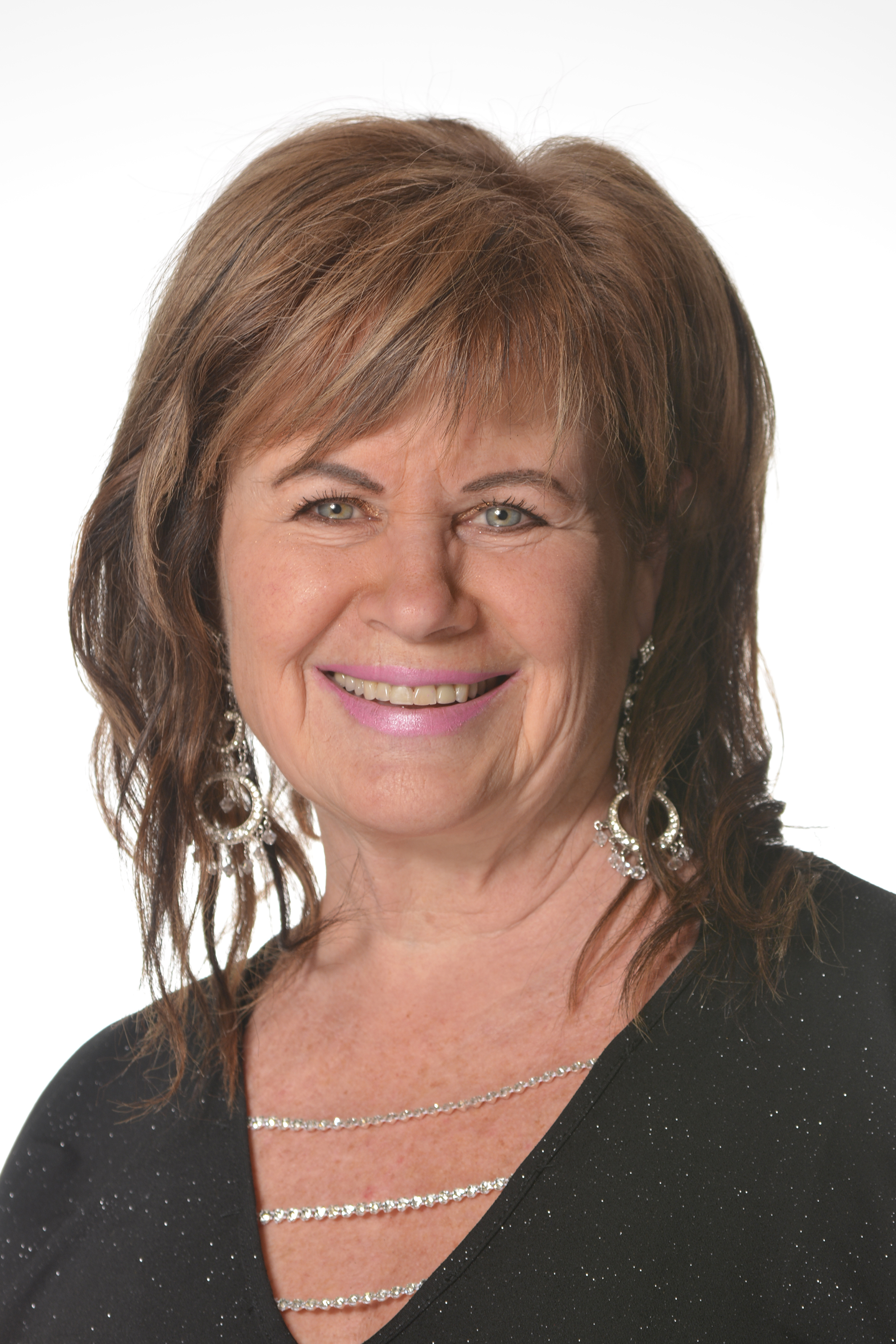 Team member, Ali Grieve