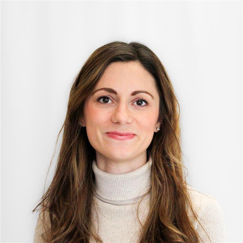 Team member, Lauren Kruitbosch