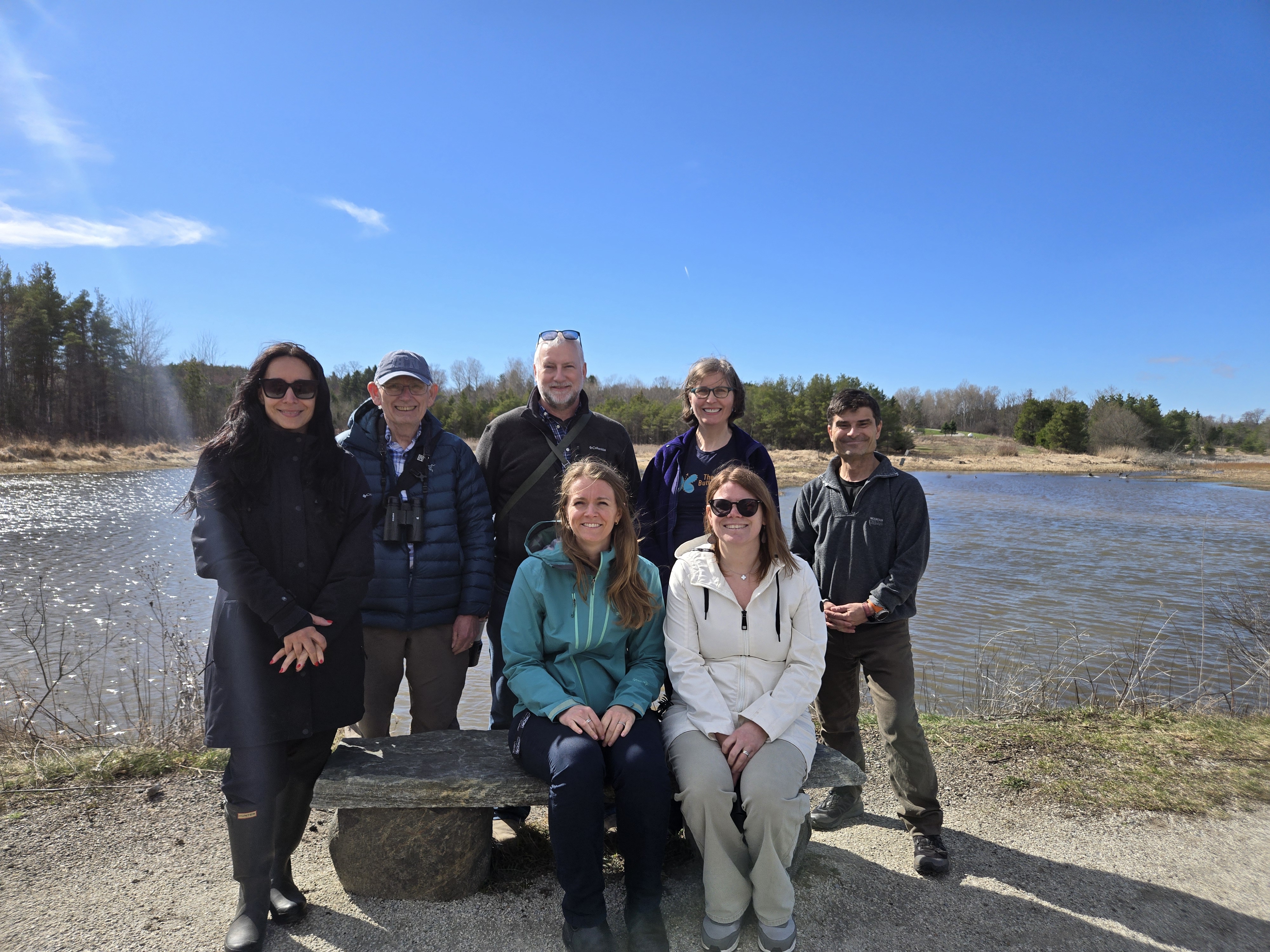 Team member, Bird-Friendly Caledon
