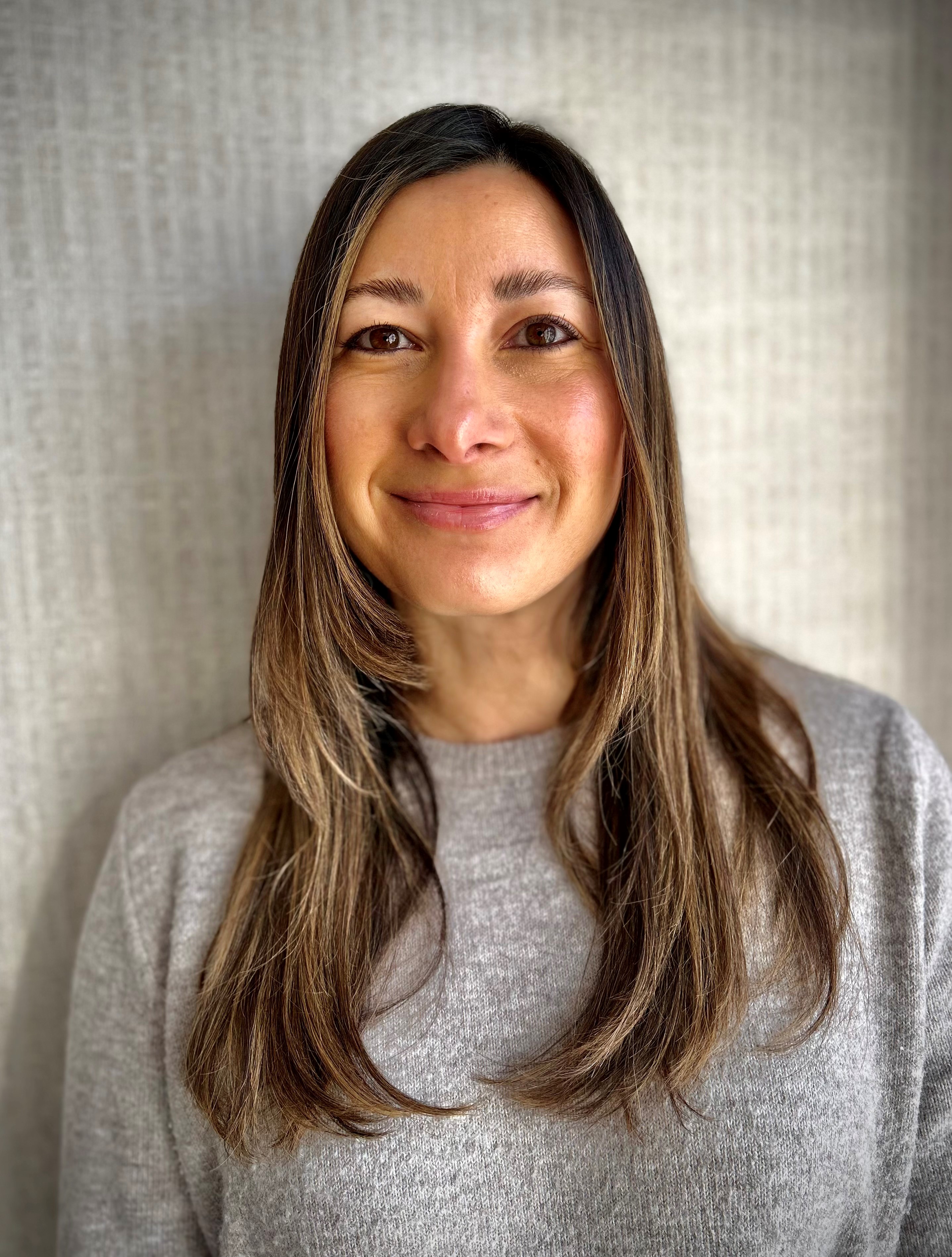 Team member, Carlene Pires